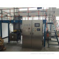 FG Core Leaching Autoclave for investment casting process